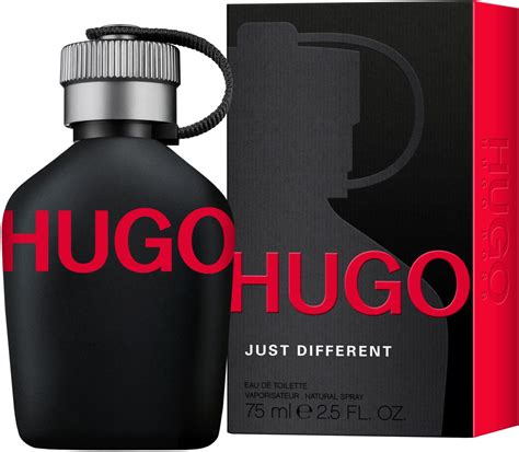 hugo just different price.